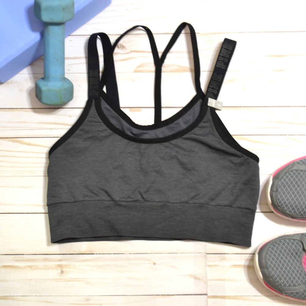 Victoria's Secret PINK Ultimate Sports Bra